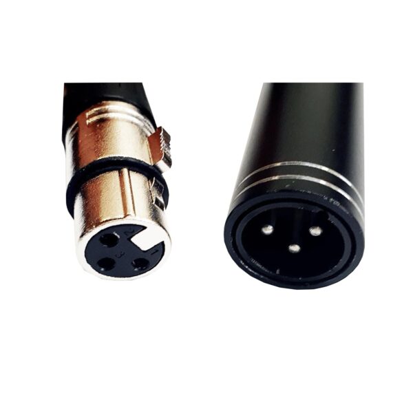 Microfone Shotgun HTL-81 - Image 4
