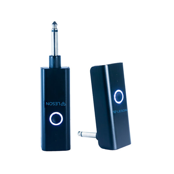 Microfone AR200 Preto - Image 2