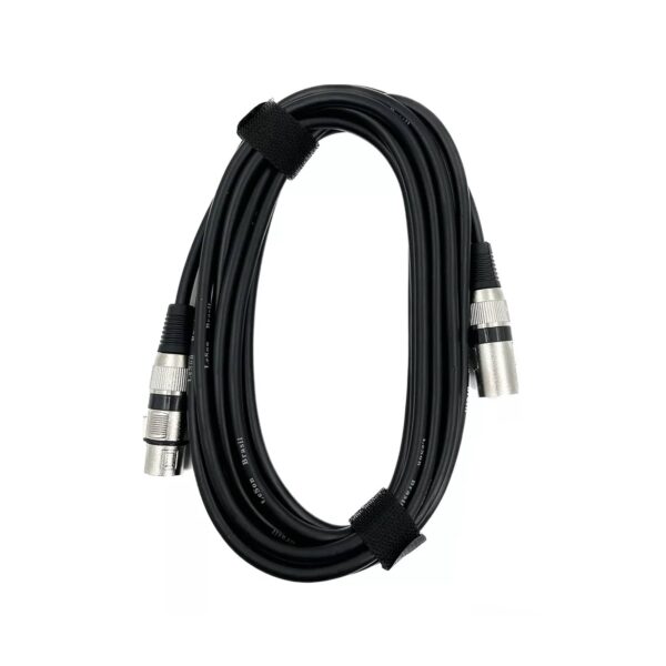 Microfone SM58 Plus Preto - Image 5