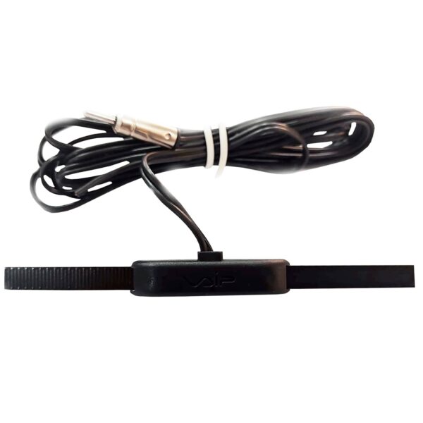 Antena amplificada VAIP