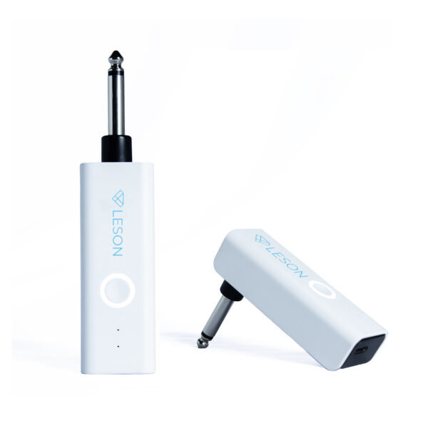 Microfone AR200 Branco - Image 3