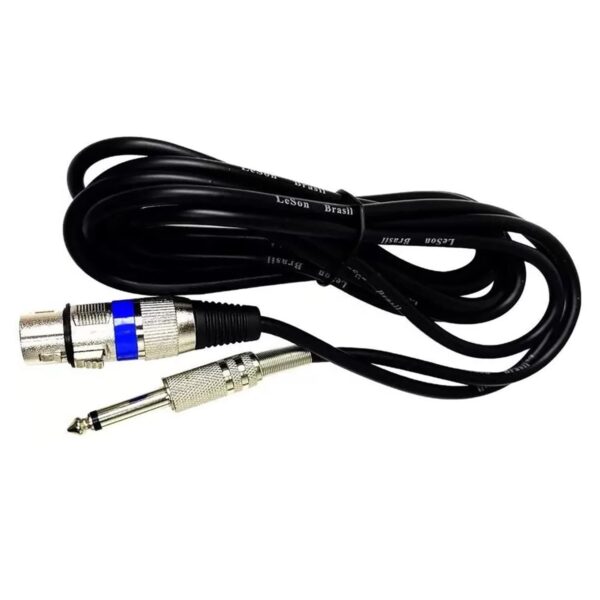 Microfone LS6 VK - Image 4