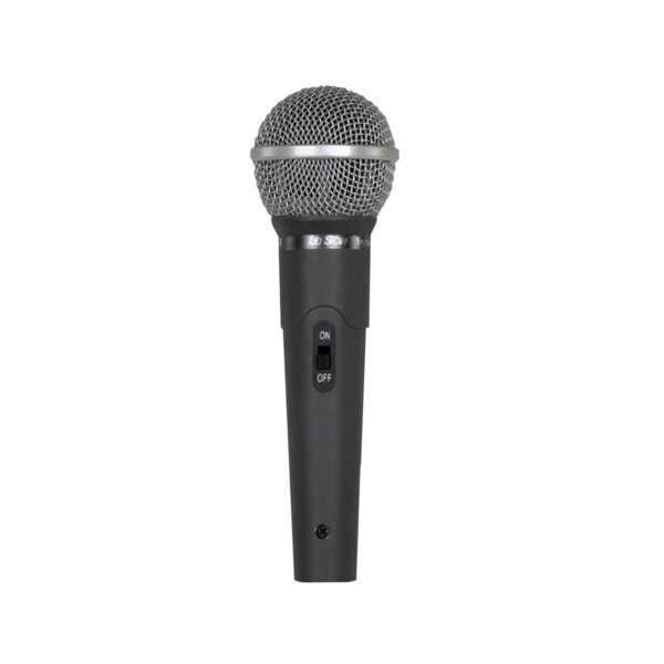 Microfone LS58 Chumbo