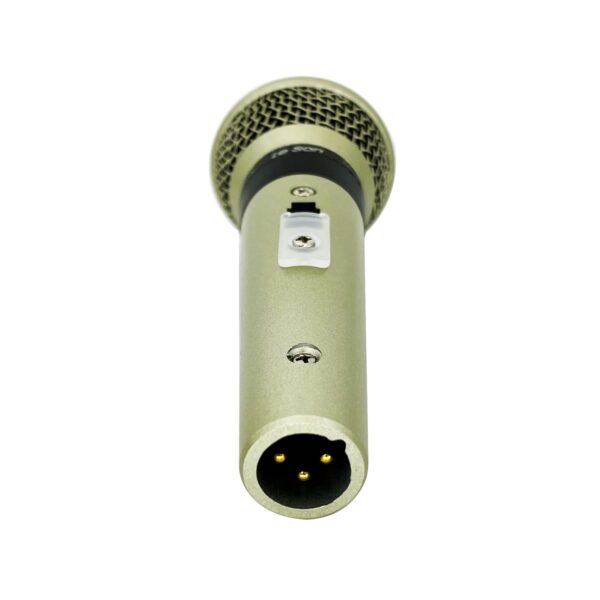 Microfone SM58 Plus Champanhe - Image 2