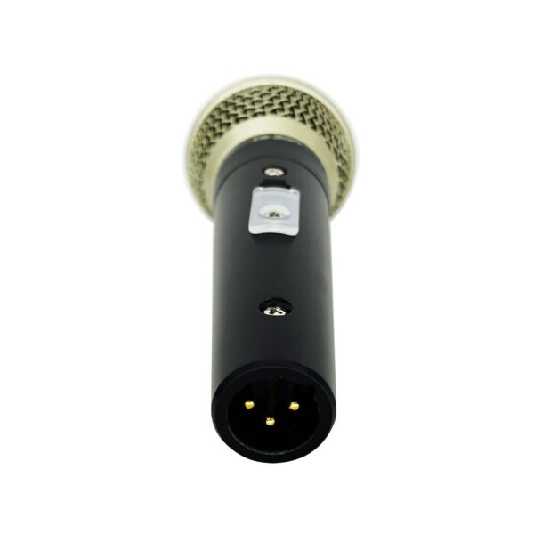 Microfone SM58 Plus Preto - Image 4