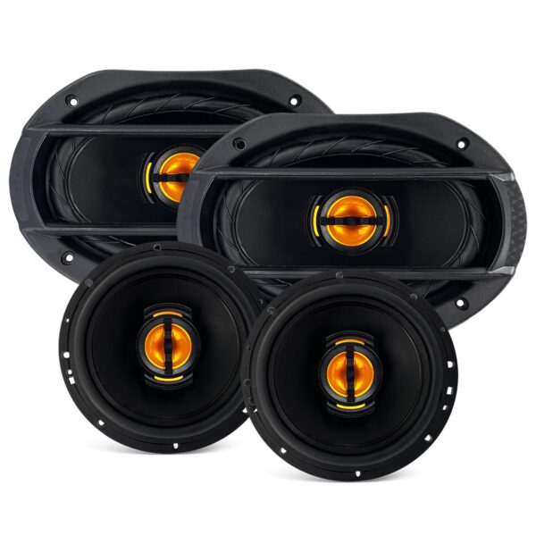 Kit Fácil JBFLEX