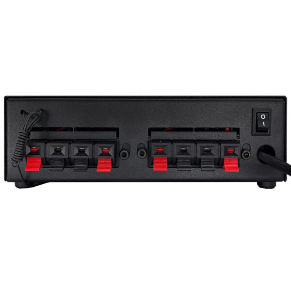 Receiver Pro-Home 120w - Image 3