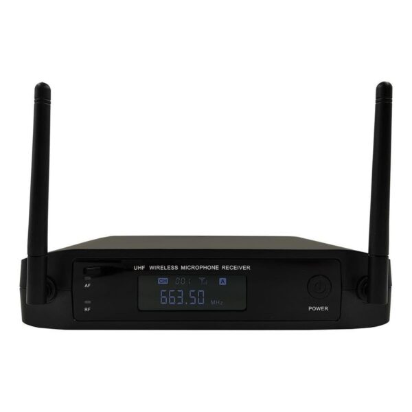 Microfone LS901 com bastão - Image 3