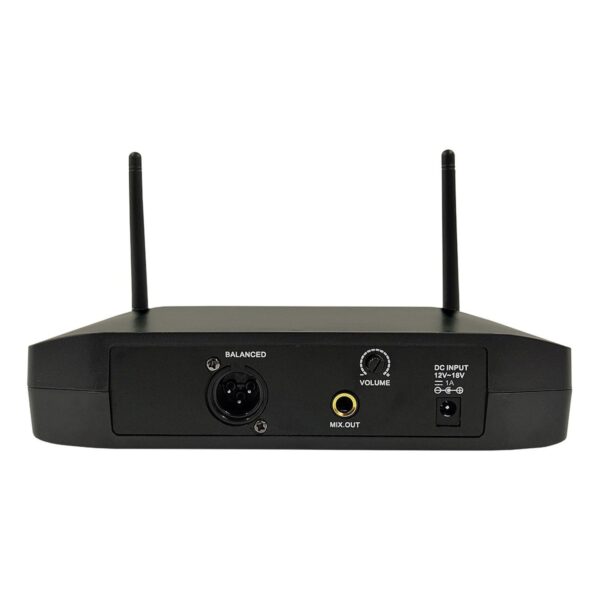 Microfone LS901 Lapela Bege - Image 4
