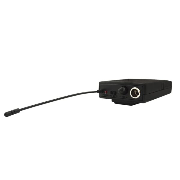 Microfone LS902 Lapela Bege - Image 4