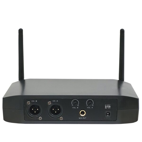 Microfone LS902 Headset Bege - Image 3