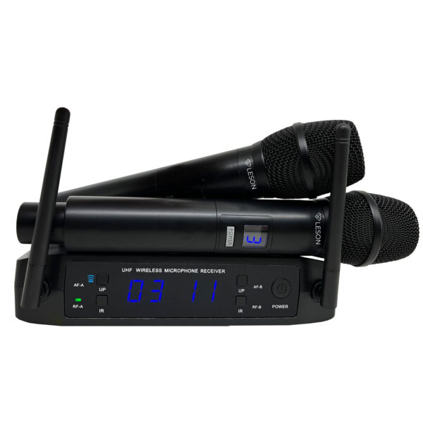 Microfone LS 916 - Image 2