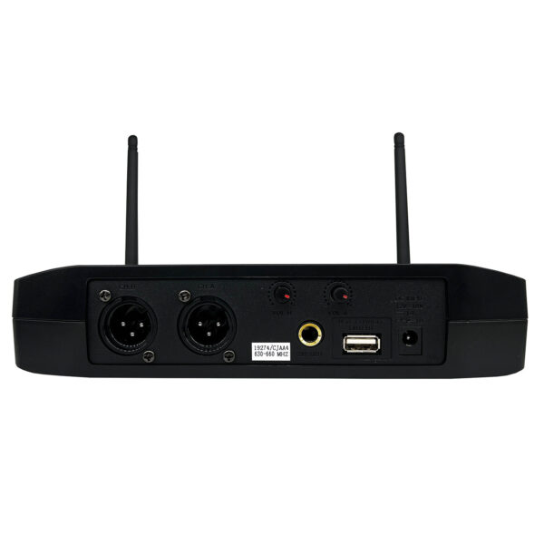 Microfone LS 916 - Image 5