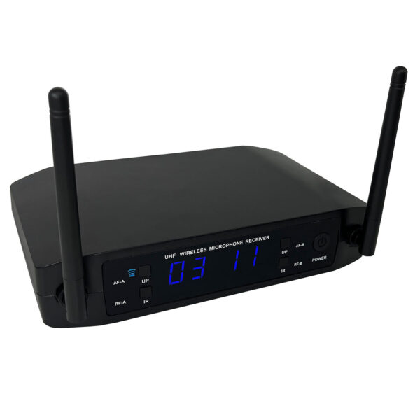 Microfone LS 916 - Image 4