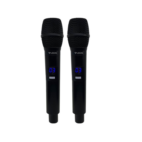 Microfone LS 916 - Image 3