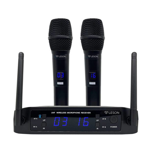 Microfone LS 916