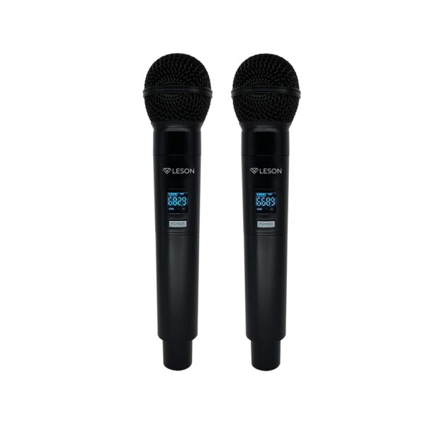 Microfone LS962 - Image 2