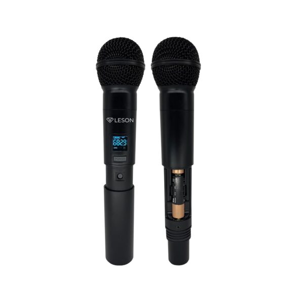 Microfone LS962 - Image 3