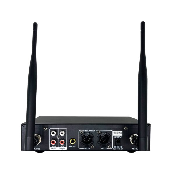 Microfone LSVKS 2 - Image 3