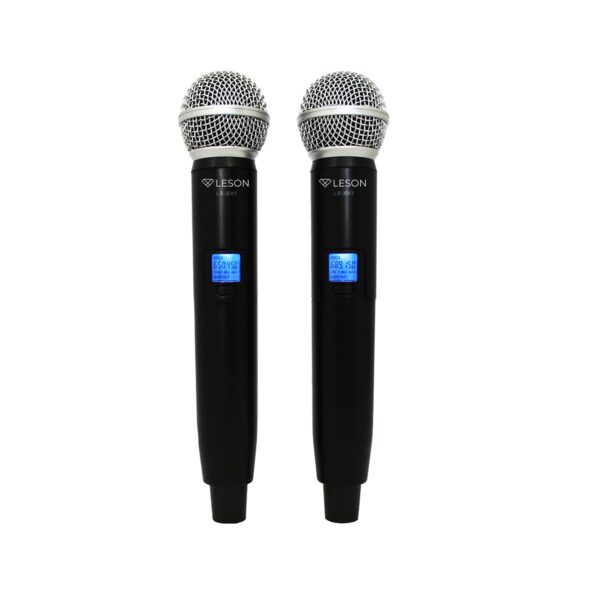 Microfone LSX02 - Image 4