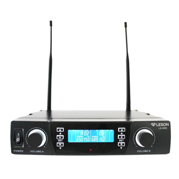 Microfone LSX02 - Image 3