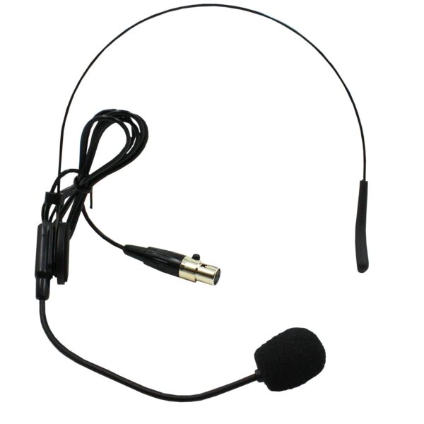 Headset HD750 SF - Image 3