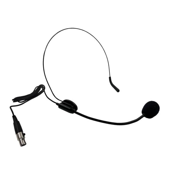 Microfone LS961 C/ Headset e Lapela - Image 4