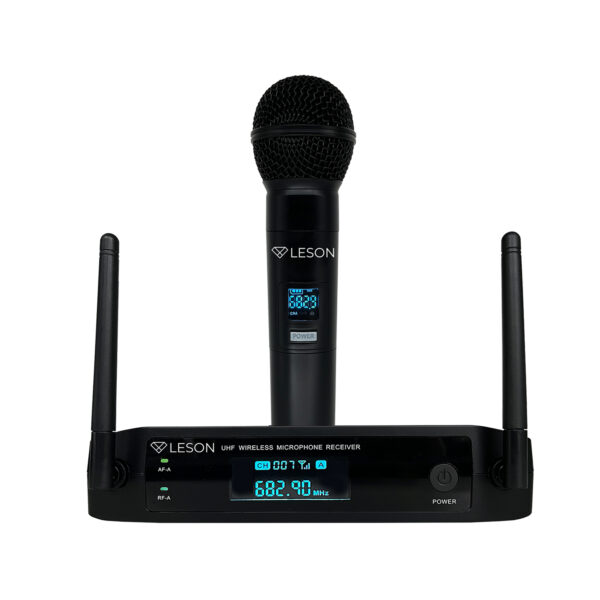Microfone LS961
