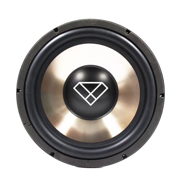Subwoofer 12 Pol Platinum