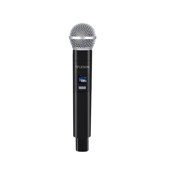 Microne LS302 - Image 2